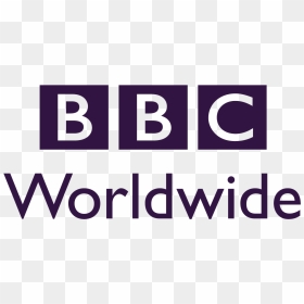Bbc Worldwide Logo Png, Transparent Png - bbc logo png