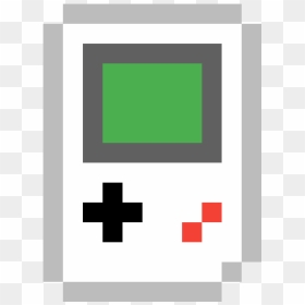 Red Dot For Krunker, HD Png Download - game boy png
