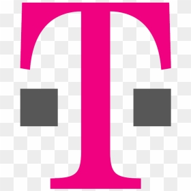 T Mobile Png, Transparent Png - tmobile logo png