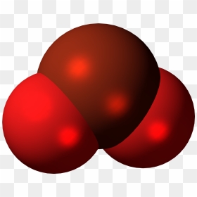 Molecule Png - Ion Perbromato, Transparent Png - bruh png