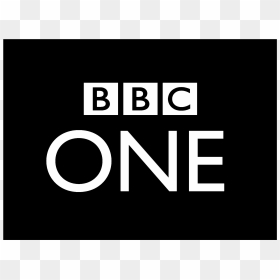 Bbc One Logo White, HD Png Download - bbc logo png