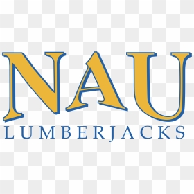 Northern Arizona Lumberjacks, HD Png Download - lumberjack png