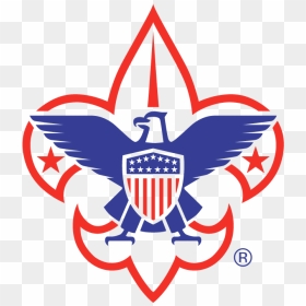 Boy Scouts Of America Logo Vector Clipart , Png Download - Transparent Boy Scouts Of America Logo, Png Download - boy scout logo png