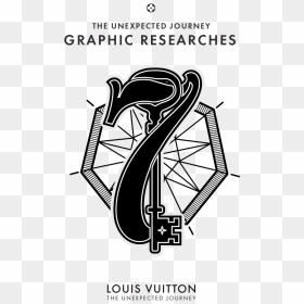 Louis Vuitton, HD Png Download - louis vuitton png