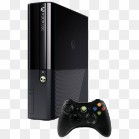 Refurbished Xbox 360 "e - Xbox 360, HD Png Download - xbox 360 png