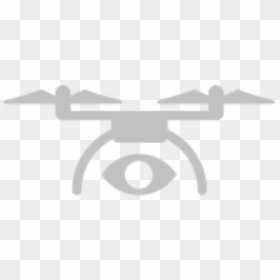 Videos Property Logo, HD Png Download - drone icon png