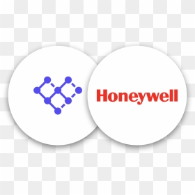 Olisto And Honeywell - Honeywell, HD Png Download - honeywell logo png