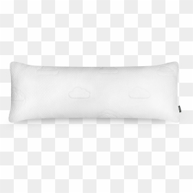 Throw Pillow, HD Png Download - body pillow png