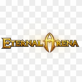 Eternal Arena, HD Png Download - google play store logo png