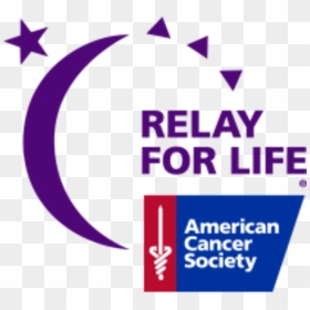 American Cancer Society’s Relay For Life - Relay For Life 2020, HD Png Download - relay for life logo png