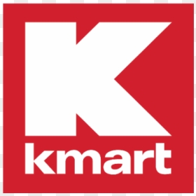 Kmart Logo"   Class="img Responsive True Size Default - K Mart Logo, HD Png Download - sears logo png
