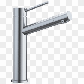 Alta Bar - Kitchen Faucet, HD Png Download - metal bar png