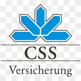 Css Versicherung Logo Photo - Css Assurance, HD Png Download - css logo png