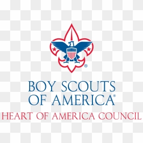 Thumb Image - Boy Scouts Of America, HD Png Download - boy scout logo png