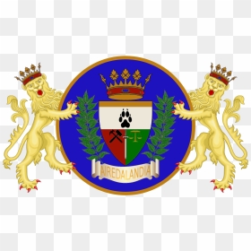 Coat Of Arms - Saxe Coburg Gotha Coat Of Arms, HD Png Download - coat of arms png