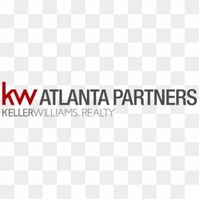 Keller Williams Realty, HD Png Download - kw logo png