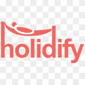 Holidify Logo Png , Png Download - Holidify Logo Png, Transparent Png - discover logo png