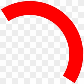 Thumb Image - Red Arc Png, Transparent Png - arc png
