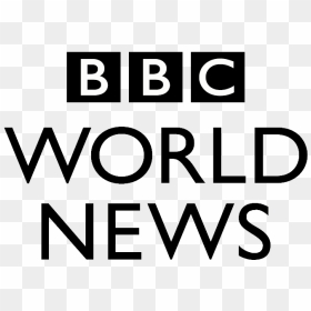 Bbc World News Logo Png, Transparent Png - bbc logo png