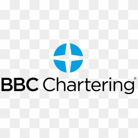 Bbc Chartering Logo, HD Png Download - bbc logo png