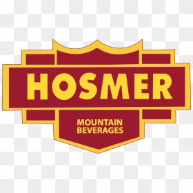 Hosmer Mountain Soda, HD Png Download - sodas png