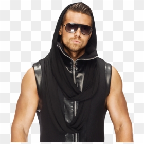 Thumb Image - Miz And Maryse, HD Png Download - the miz png