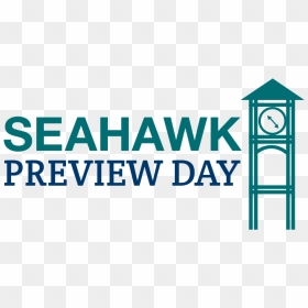 Seahawk Preview Day - World Book Day 2012, HD Png Download - seahawk logo png