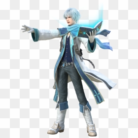Final Fantasy Xv Png, Transparent Png - final fantasy xv png