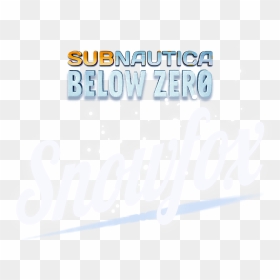 Beeld En Geluid, HD Png Download - subnautica logo png