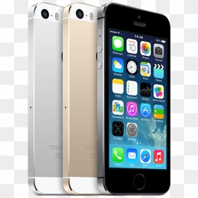 Iphone 5s - Iphone 5s 16gb, HD Png Download - iphone 5s png