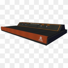 S2yyjjk - Wood, HD Png Download - atari 2600 png