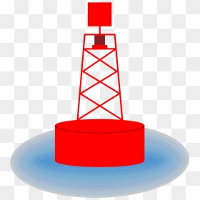 Thumb Image - International Association Of Lighthouse Authority, HD Png Download - buoy png