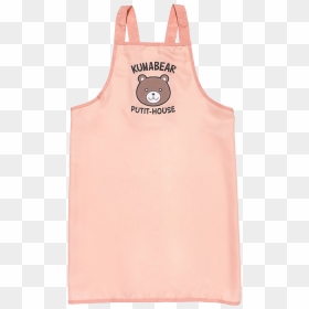 Apron Transparent Png - Active Tank, Png Download - apron png