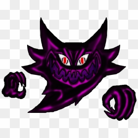Illustration, HD Png Download - haunter png
