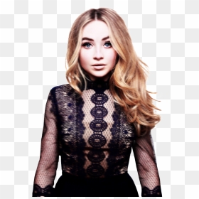 Sabrina Carpenter - Transparent Sabrina Carpenter Png, Png Download - sabrina carpenter png