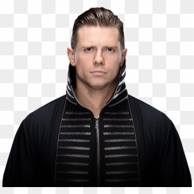 The Miz New Render - Miz Png, Transparent Png - the miz png
