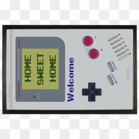 Come To Those Who Break, HD Png Download - game boy png