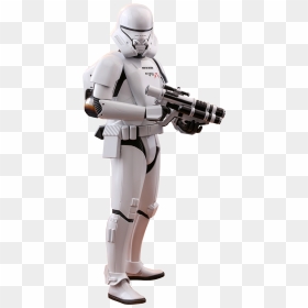 Premium Eras Canon - First Order Jet Trooper, HD Png Download - jetpack png