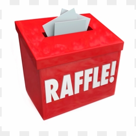 Raffle Png Page - Raffle Cliparts Png, Transparent Png - raffle png