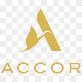 Accor Hotels New Logo Clipart , Png Download - Accor Hotels New Logo, Transparent Png - relay for life logo png