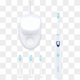 Toothbrush, HD Png Download - buck teeth png
