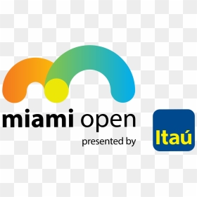 Account Executive, Miami Open Ticket Sales With Miami - Miami Open 2019 Logo, HD Png Download - miami skyline png