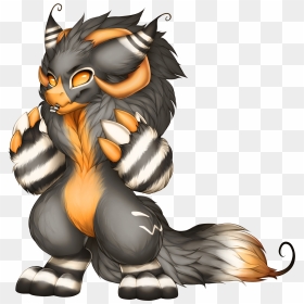 Koanc65 - Cartoon, HD Png Download - gremlin png
