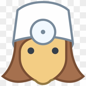 Doctor Icon Png Download - Icon, Transparent Png - doctor icon png