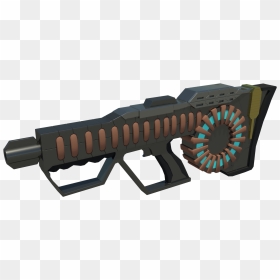 Vleotsp - Firearm, HD Png Download - rekt png