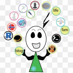 University Of Bergen, HD Png Download - wormhole png