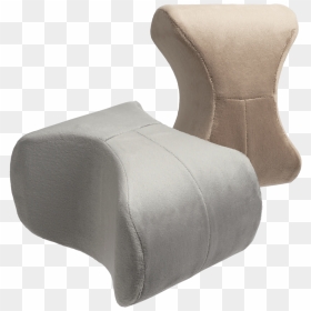 Pack Memory Foam Knee Pillows Png Komachi Body Pillow - Cushion, Transparent Png - body pillow png