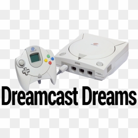 Sega Dreamcast Console [pre-owned] Dreamcast , Png - Sega Dreamcast Transparent, Png Download - dreamcast png
