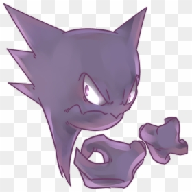 Cartoon, HD Png Download - haunter png