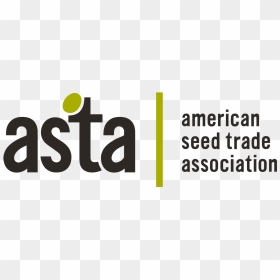 Asta Logo - American Seed Trade Association, HD Png Download - css logo png